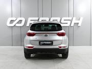 Kia Sportage IV Ростов-на-Дону  - изображение 27