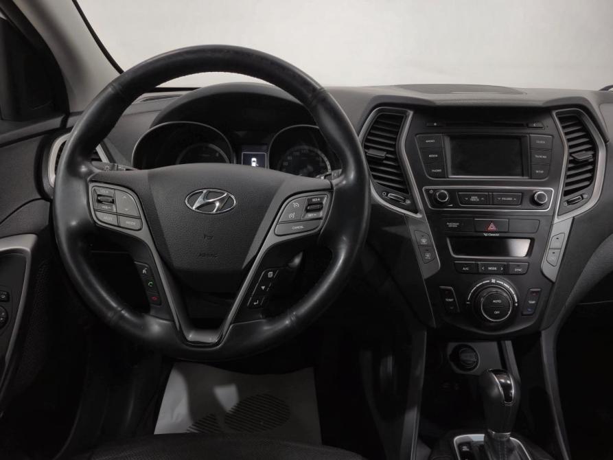 Hyundai Santa Fe III Рестайлинг Альметьевск  - изображение 13