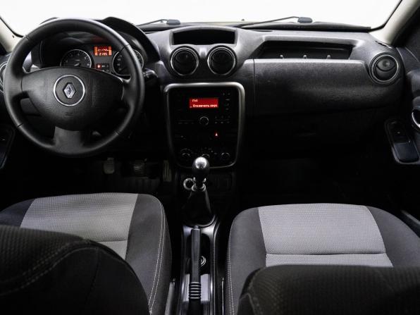 Renault Duster I с пробегом 2014 года, цена 999 000 рублей, 211740 км, внедорожник, Автокод Объявления