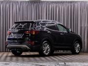 Hyundai Santa Fe III Рестайлинг Краснодар  - изображение 23
