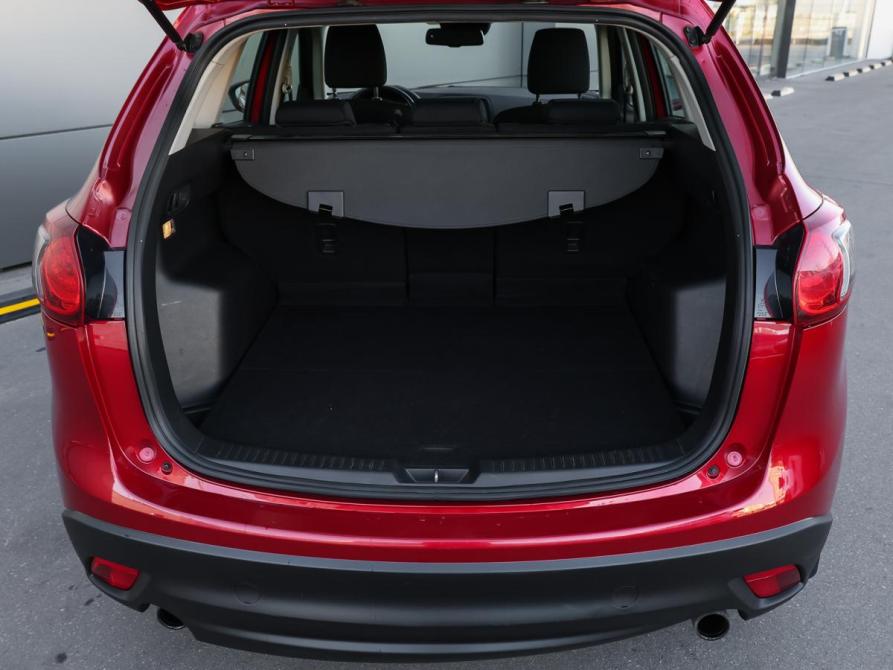 Mazda CX-5 I Москва  - изображение 9