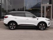 Chery Tiggo 7 Pro Max I Новосибирск  - изображение 24