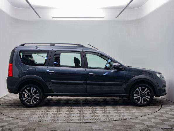 Lada (ВАЗ) Largus I Рестайлинг с пробегом 2026 года, цена 1 727 000 рублей, 8389 км, универсал, Автокод Объявления