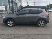 Nissan Qashqai I Кемерово  - изображение 37