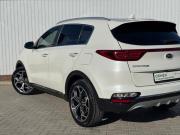 Kia Sportage IV Рестайлинг Ростов-на-Дону  - изображение 31