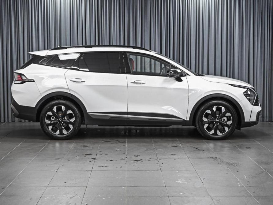 Kia Sportage V Ставрополь  - изображение 5