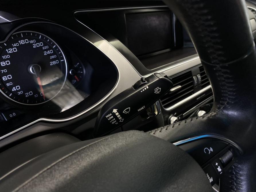 Audi A4 IV (B8) Рестайлинг Ростов-на-Дону  - изображение 12