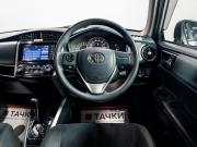 Toyota Corolla XI (E160 E170) Рестайлинг 2 Чита  - изображение 29