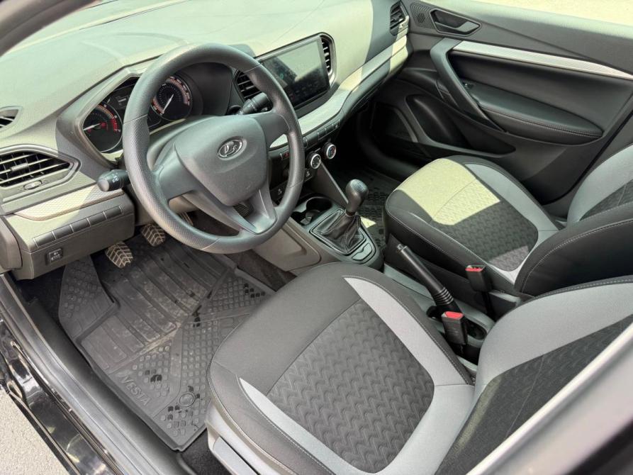 Lada (ВАЗ) Vesta I Рестайлинг (NG) Курган  - изображение 7