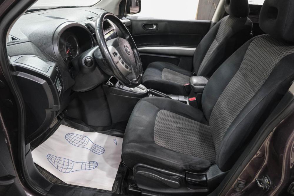 Nissan X-Trail II Новокузнецк  - изображение 13