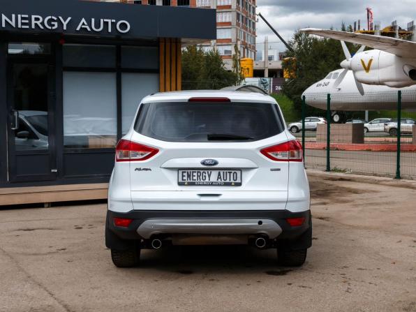 Ford Kuga II с пробегом 2013 года, цена 820 000 рублей, 172791 км, внедорожник, Автокод Объявления