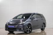 Toyota Wish II Рестайлинг Новокузнецк  - изображение 37