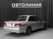 Toyota Carina VII (T210) Красноярск  - изображение 16