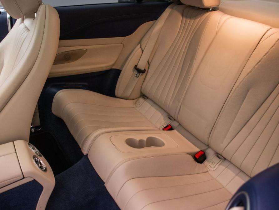Mercedes-Benz E-Класс V (W213 S213 C238) Рестайлинг Москва  - изображение 11