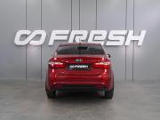 Kia Rio III Воронеж  - изображение 23