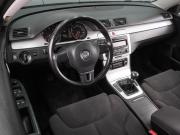 Volkswagen Passat B6 Воронеж  - изображение 21