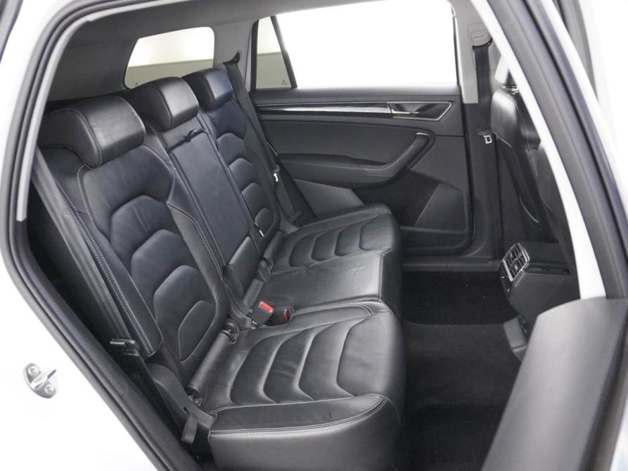 Skoda Kodiaq I Москва  - изображение 7