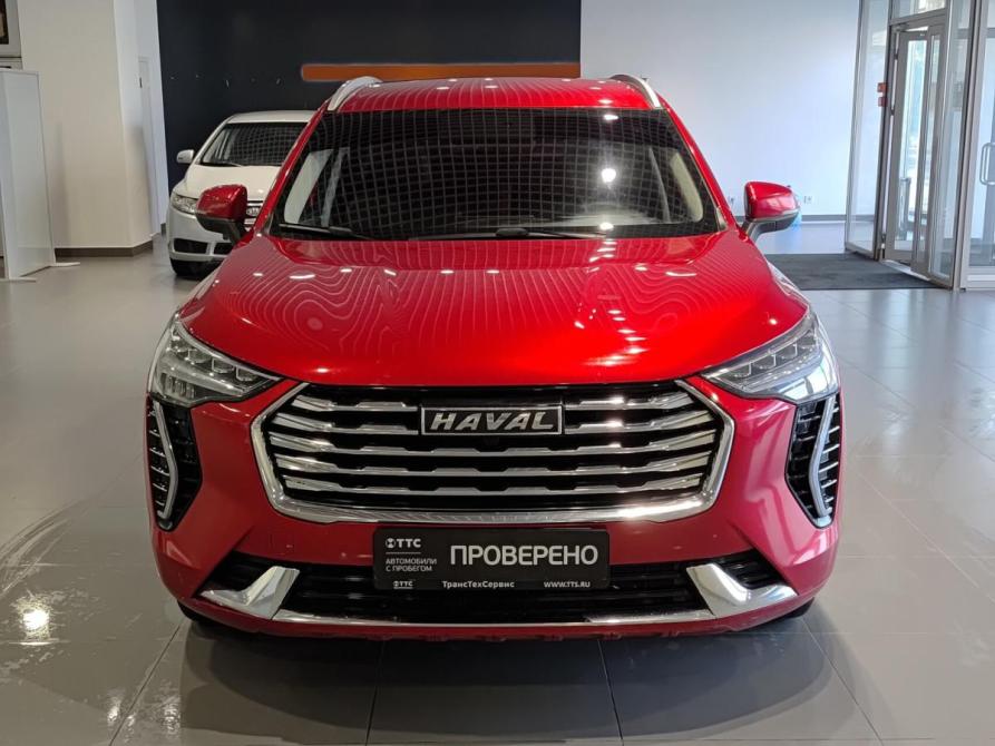 Haval Jolion I Казань  - изображение 2
