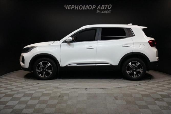 Chery Tiggo 4 Pro I Рестайлинг с пробегом 2024 года, цена 1 840 000 рублей, 24614 км, внедорожник, Автокод Объявления