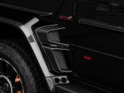 Mercedes-Benz G-Класс AMG II (W463) Москва  - изображение 49