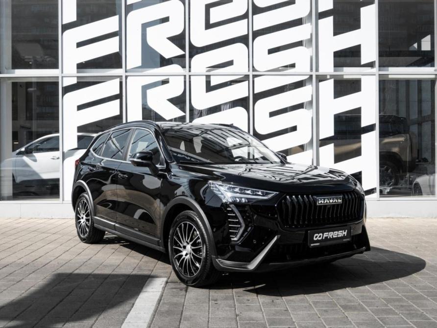 Haval Jolion I Рестайлинг Ставрополь  - изображение 1