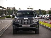 Toyota Land Cruiser Prado 150 Series Рестайлинг 2 Санкт-Петербург  - изображение 38