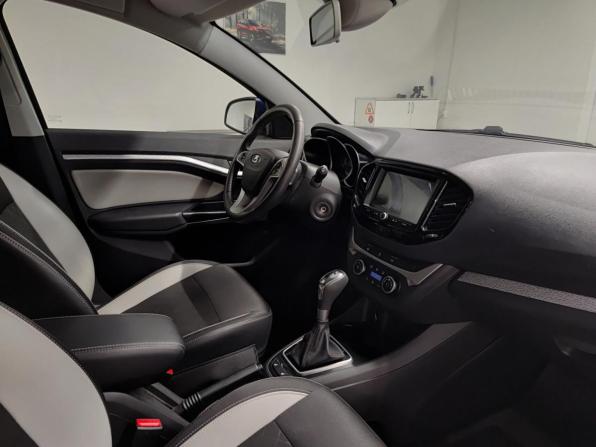 Lada (ВАЗ) Vesta I с пробегом 2021 года, цена 1 447 000 рублей, 37148 км, универсал, Автокод Объявления