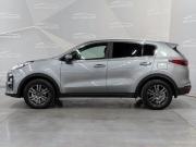 Kia Sportage IV Рестайлинг Новосибирск  - изображение 29