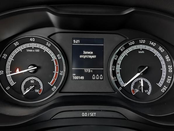 Skoda Kodiaq I с пробегом 2020 года, цена 2 525 000 рублей, 100140 км, внедорожник, Автокод Объявления