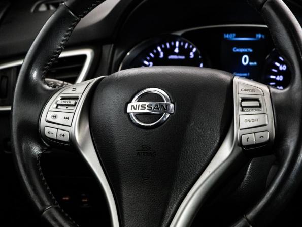Nissan X-Trail III с пробегом 2015 года, цена 1 799 000 рублей, 109165 км, внедорожник, Автокод Объявления