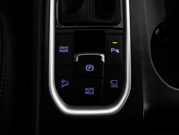 Hyundai Santa Fe IV с пробегом 2020 года, цена 2 799 000 рублей, 101778 км, внедорожник, Автокод Объявления