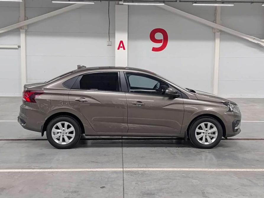 Lada (ВАЗ) Iskra Казань  - изображение 5