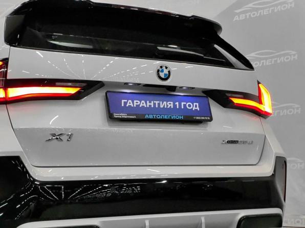 BMW X1 III (U11/U12) с пробегом 2023 года, цена 4 820 000 рублей, 17351 км, внедорожник, Автокод Объявления