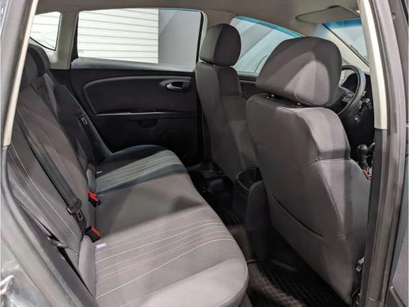 SEAT Leon II Рестайлинг с пробегом 2012 года, цена 565 000 рублей, 202153 км, хэтчбек, Автокод Объявления