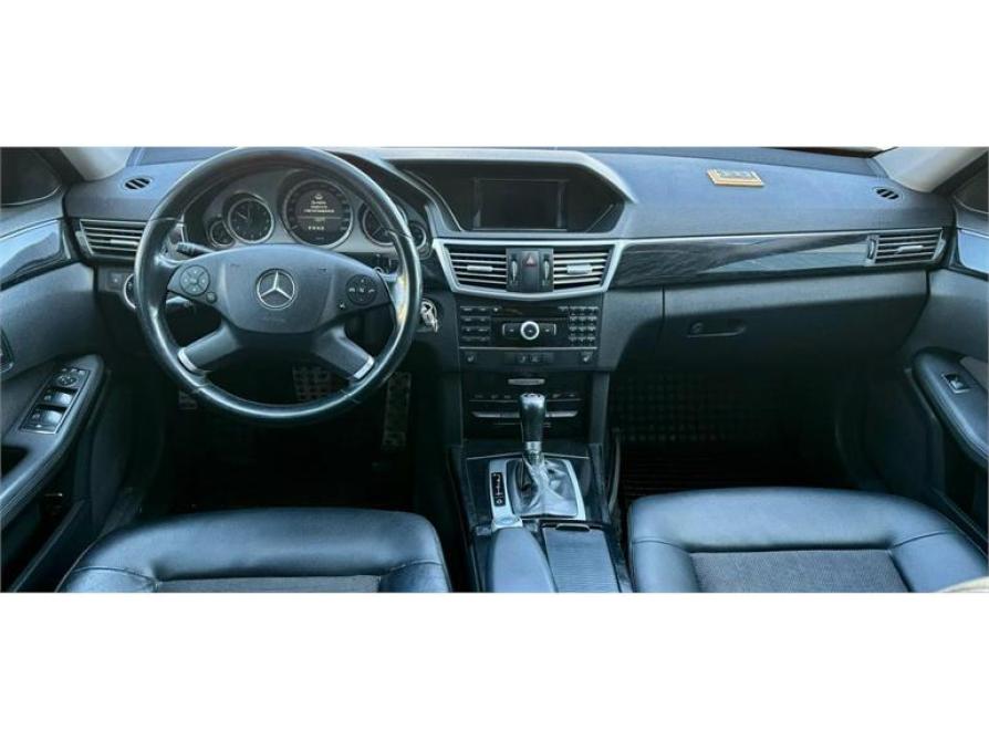 Mercedes-Benz E-Класс IV (W212 S212 C207) Орел  - изображение 15