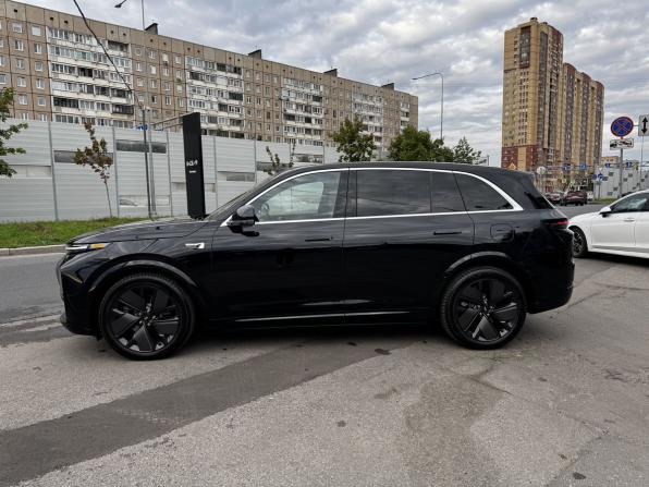 Новый Li Auto (Lixiang) L7 I Рестайлинг 2025 года, цена 8 327 000 рублей, внедорожник, Автокод Объявления
