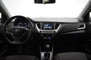 Hyundai Solaris II Москва  - изображение 21