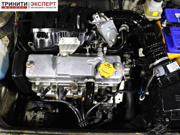 Lada (ВАЗ) Kalina II с пробегом 2014 года, цена 547 000 рублей, 54008 км, хэтчбек, Автокод Объявления