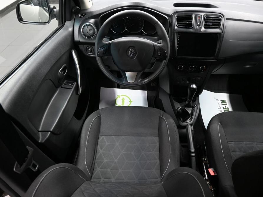 Renault Sandero II Тверь  - изображение 12