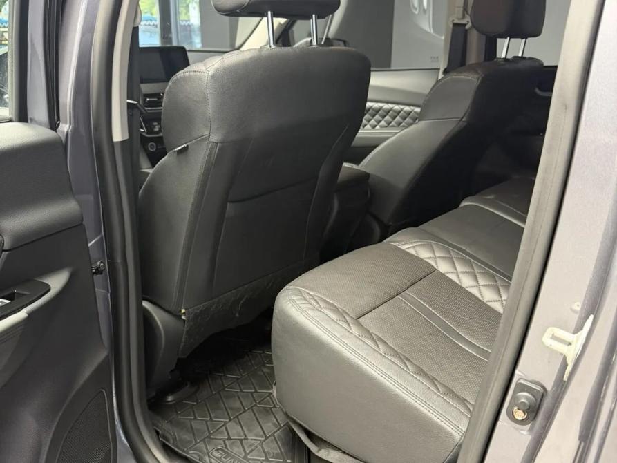 Foton Tunland G7 Москва  - изображение 17