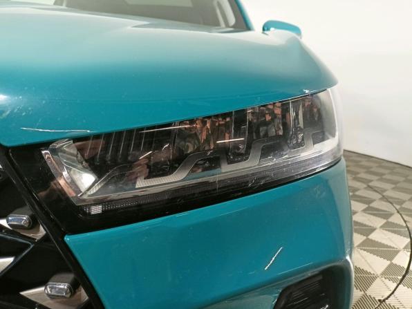 Chery Tiggo 7 Pro I с пробегом 2021 года, цена 1 749 000 рублей, 42575 км, внедорожник, Автокод Объявления