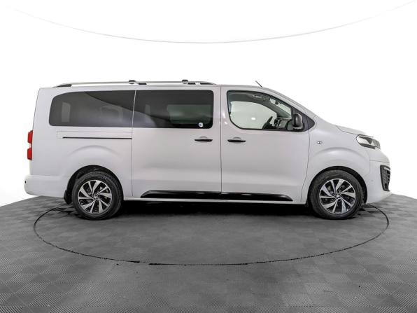 Peugeot Traveller I с пробегом 2020 года, цена 3 690 000 рублей, 115371 км, минивэн, Автокод Объявления