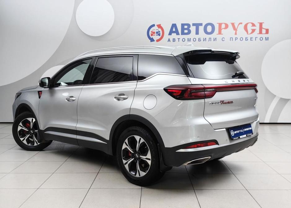 Chery Tiggo 7 Pro Max I Подольск  - изображение 2