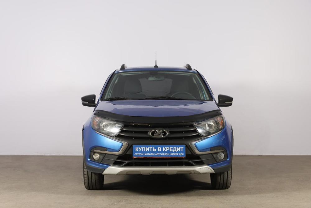 Lada (ВАЗ) Granta I Рестайлинг Новосибирск  - изображение 2