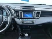 Toyota RAV4 IV (XA40) Рестайлинг Санкт-Петербург  - изображение 38