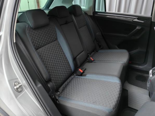 Volkswagen Tiguan II с пробегом 2020 года, цена 2 899 000 рублей, 26781 км, внедорожник, Автокод Объявления