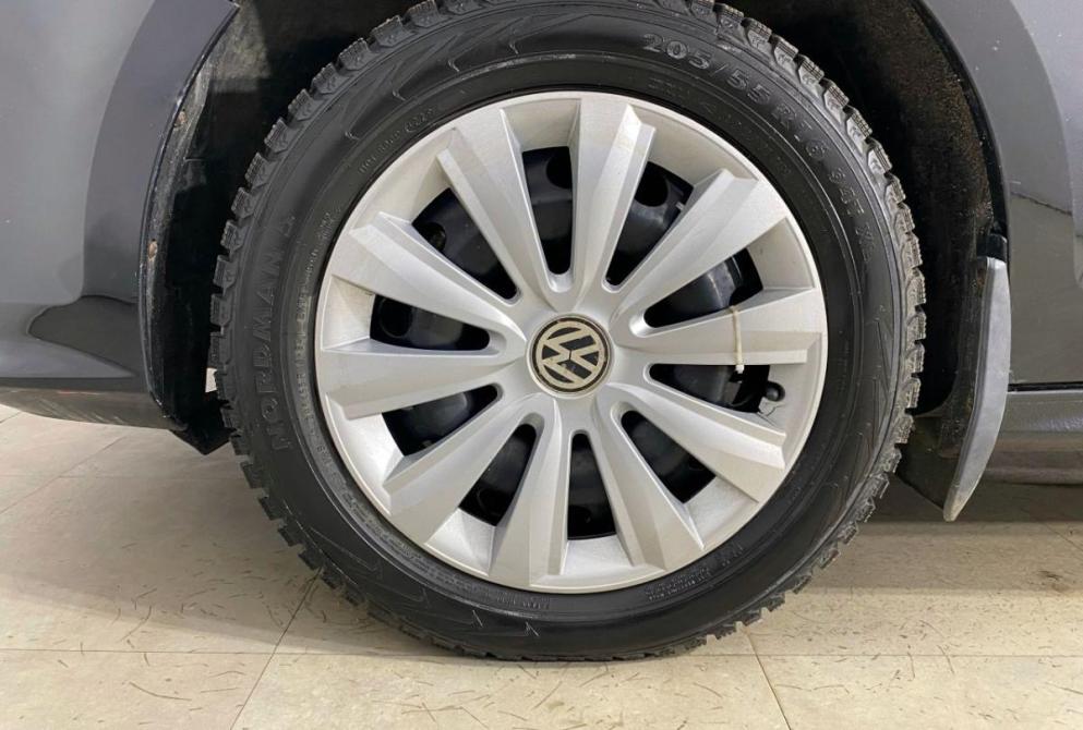 Volkswagen Jetta II (China Market) Саранск  - изображение 18