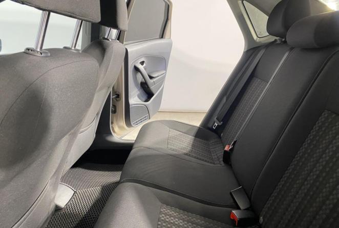 Volkswagen Polo V Рестайлинг с пробегом 2017 года, цена 1 050 000 рублей, 189306 км, седан, Автокод Объявления