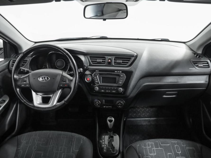 Kia Rio III Санкт-Петербург  - изображение 11