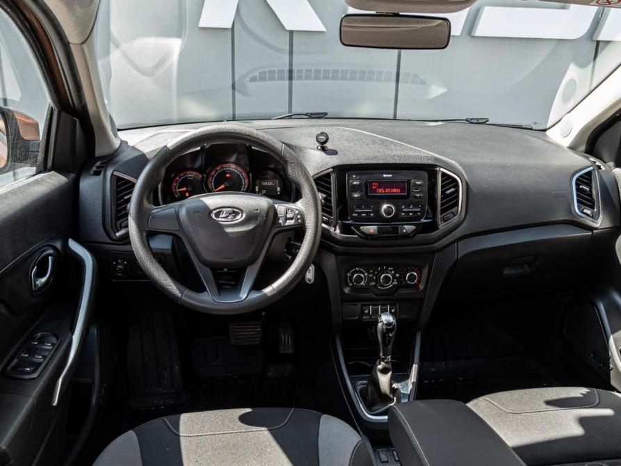 Lada (ВАЗ) XRAY I Краснодар  - изображение 6